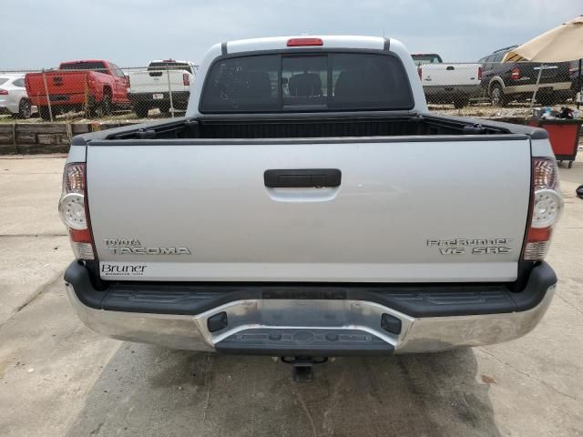 2009 Toyota Tacoma Double Cab Prerunner