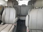 2013 Toyota Sienna XLE