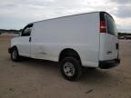 2014 Chevrolet Express G2500