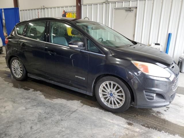 2013 Ford C-MAX SEL