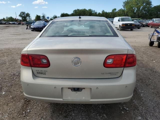 2007 Buick Lucerne CXL