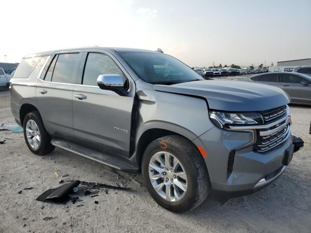 2021 Chevrolet Tahoe C1500 Premier