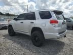 2011 Toyota 4runner SR5