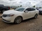 2014 Lincoln MKS