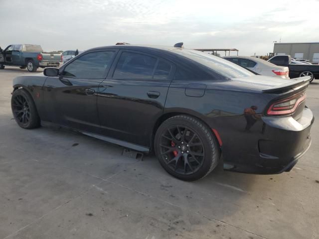 2018 Dodge Charger R/T 392