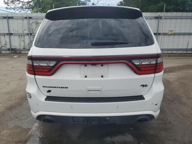 2023 Dodge Durango R/T