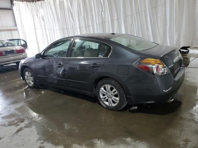 2010 Nissan Altima Base