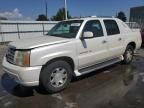 2002 Cadillac Escalade EXT