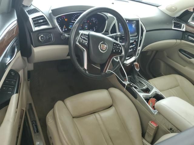 2013 Cadillac SRX Premium Collection