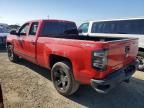 2014 Chevrolet Silverado K1500 LTZ