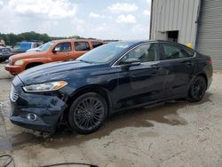 2014 Ford Fusion SE en venta en Memphis, TN