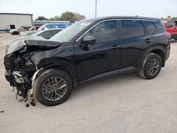 Salvage cars for sale at Orlando, FL auction: 2023 Nissan Rogue S