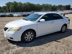 Toyota Vehiculos salvage en venta: 2008 Toyota Camry LE