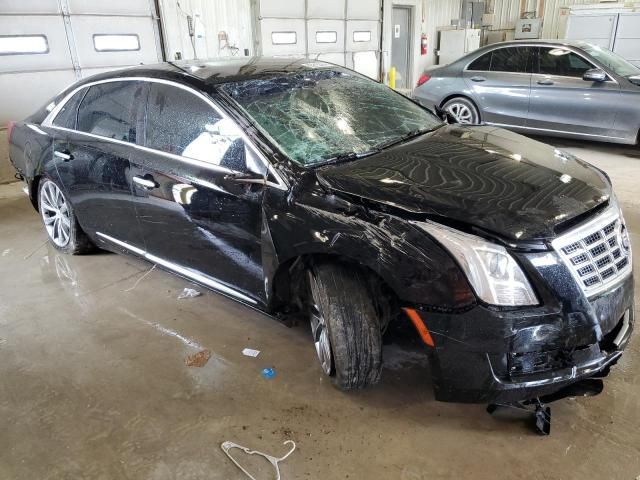 2013 Cadillac XTS