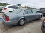 2004 Cadillac Deville