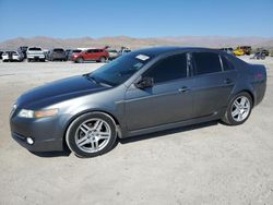 Acura tl salvage cars for sale: 2008 Acura TL