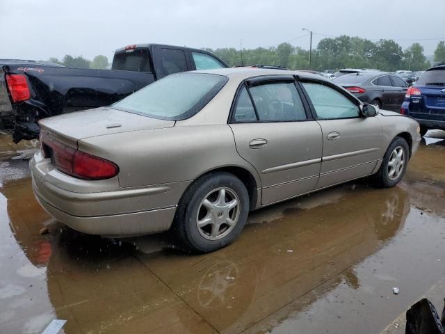 2002 Buick Regal LS