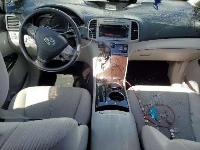 2011 Toyota Venza