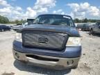 2006 Ford F150 Supercrew