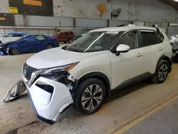 Nissan Vehiculos salvage en venta: 2023 Nissan Rogue SV