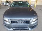 2012 Audi A4 Premium