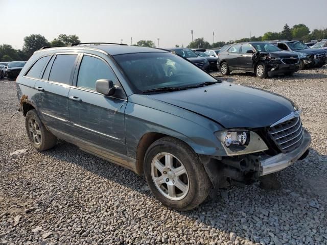 2006 Chrysler Pacifica Touring