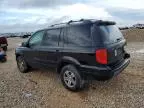 2004 Honda Pilot EX