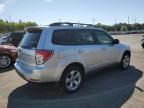 2009 Subaru Forester 2.5XT Limited