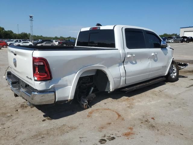 2021 Dodge 1500 Laramie