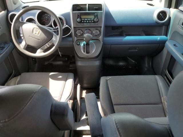 2006 Honda Element EX