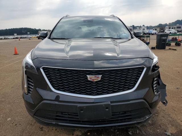 2020 Cadillac XT4 Sport