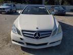 2010 Mercedes-Benz E 350