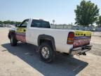 2007 GMC Sierra C2500 Heavy Duty