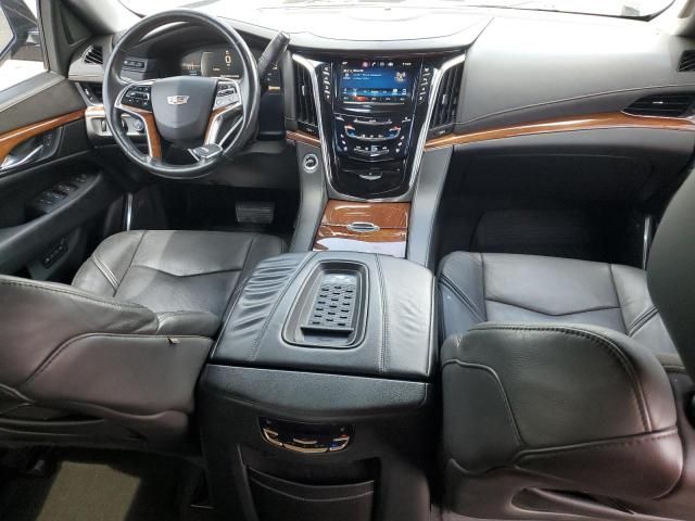 2015 Cadillac Escalade Premium