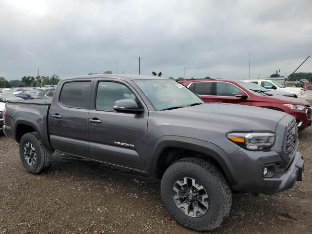 2023 Toyota Tacoma Double Cab