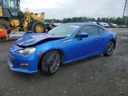 Subaru salvage cars for sale: 2013 Subaru BRZ 2.0 Premium