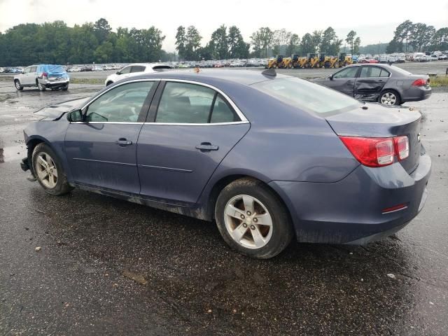 2014 Chevrolet Malibu LS