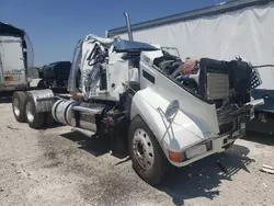 Vehiculos salvage en venta de Copart Haslet, TX: 2018 Mack 600 CHU600