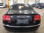 2005 Audi A8 4.2 Quattro