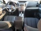 2011 Subaru Legacy 2.5I Premium