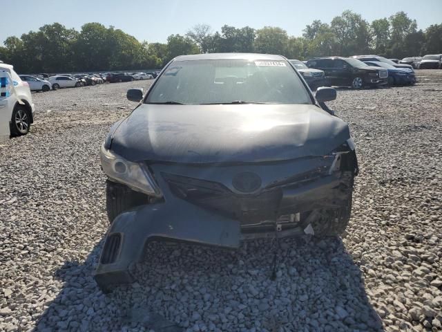 2010 Toyota Camry Hybrid