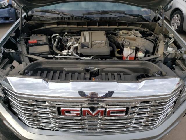 2023 GMC Sierra K1500 Denali