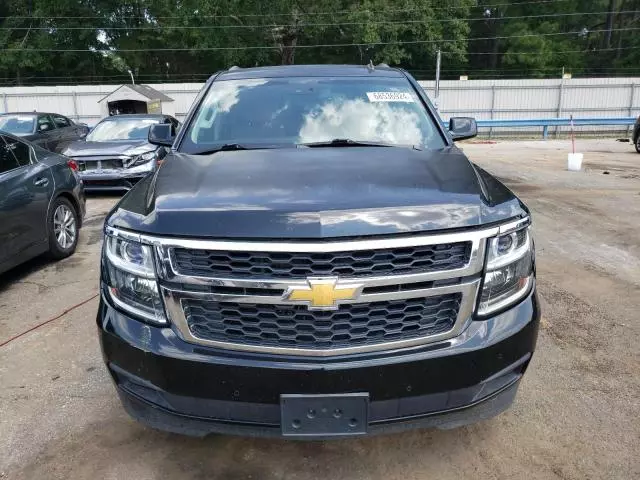 2015 Chevrolet Suburban C1500 LT