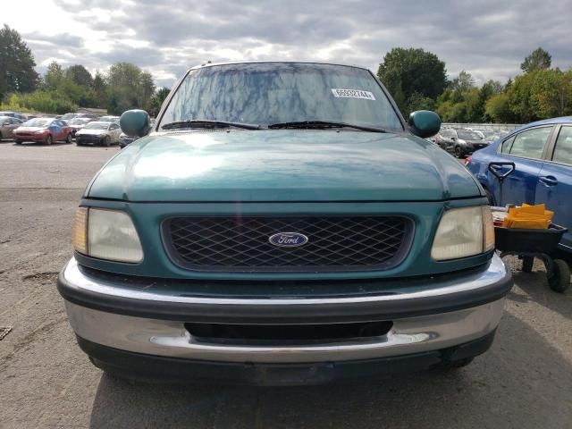 1998 Ford F150