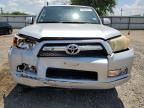 2011 Toyota 4runner SR5