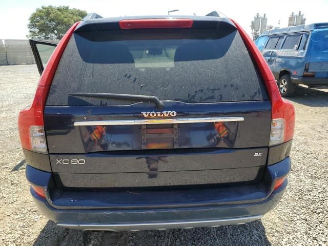 2007 Volvo XC90 3.2