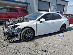 Toyota Vehiculos salvage en venta: 2023 Toyota Camry SE Night Shade