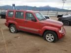 2010 Jeep Liberty Sport