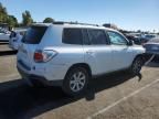 2011 Toyota Highlander Base