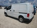 2015 Nissan NV200 2.5S